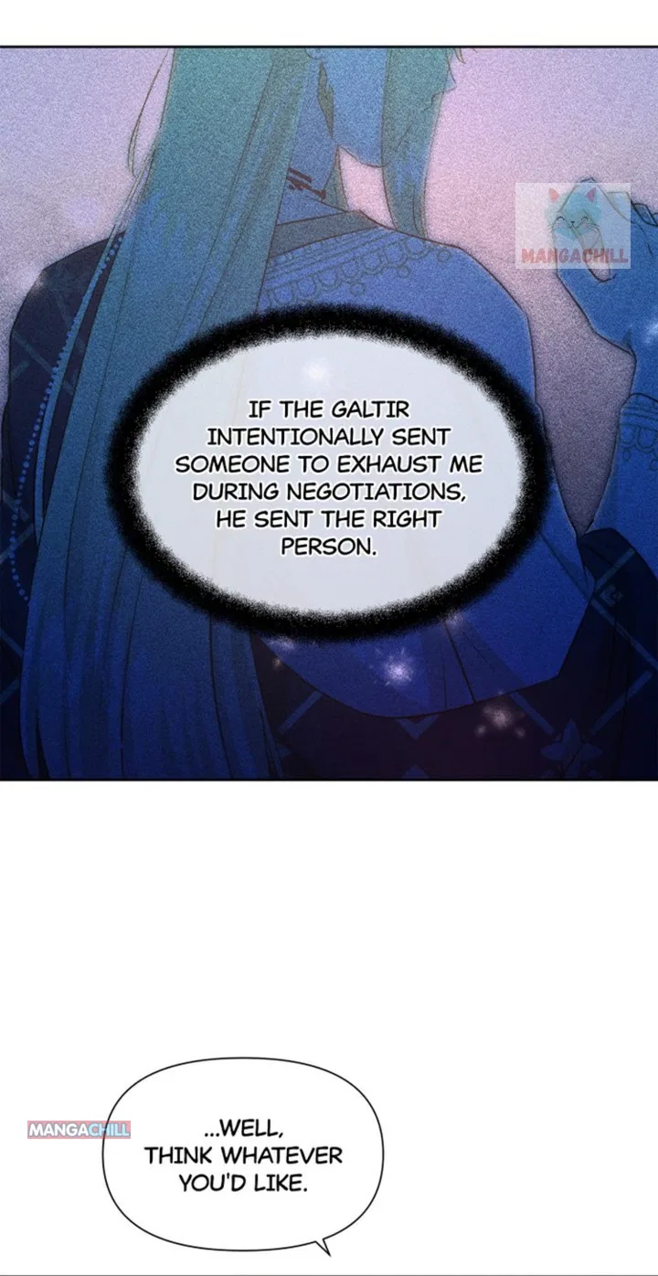 The Golden Forest Chapter 60 – Page 51