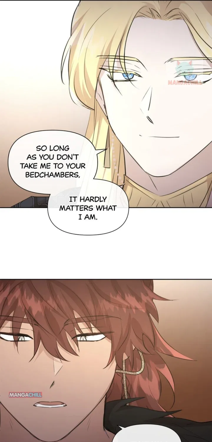 The Golden Forest Chapter 60 – Page 52