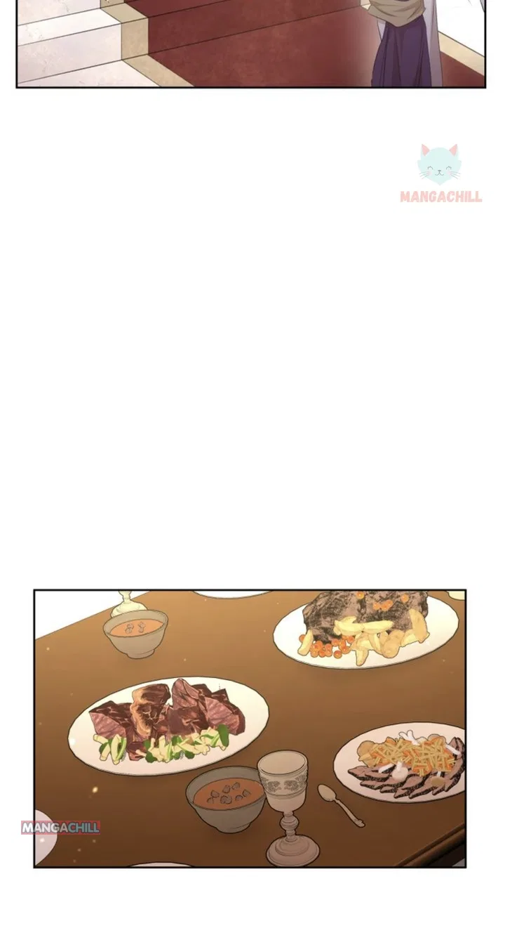 The Golden Forest Chapter 60 – Page 54
