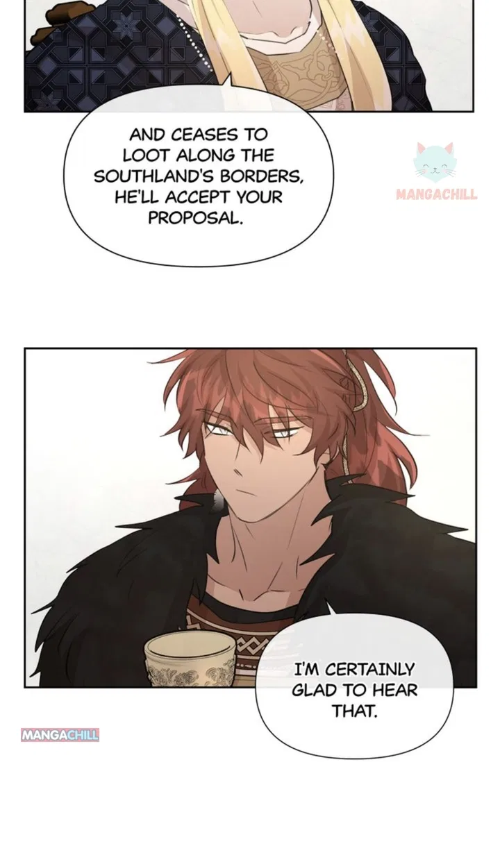 The Golden Forest Chapter 60 – Page 56