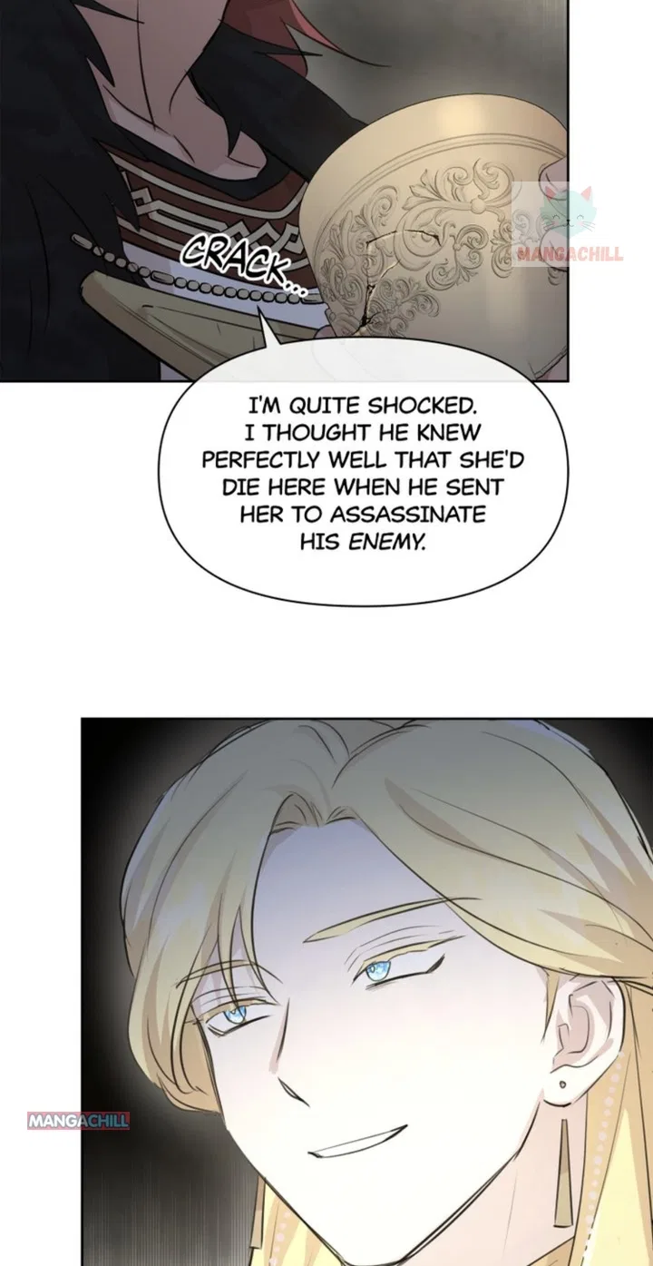 The Golden Forest Chapter 60 – Page 60