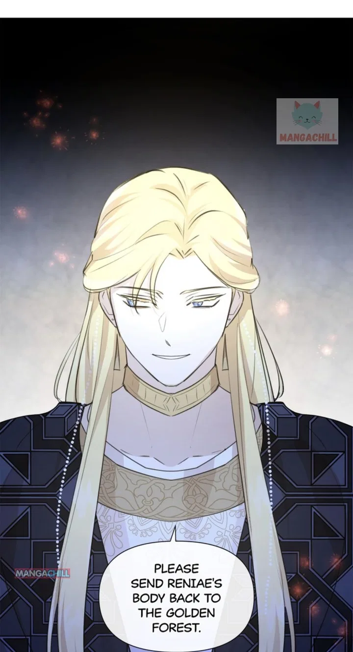 The Golden Forest Chapter 60 – Page 62