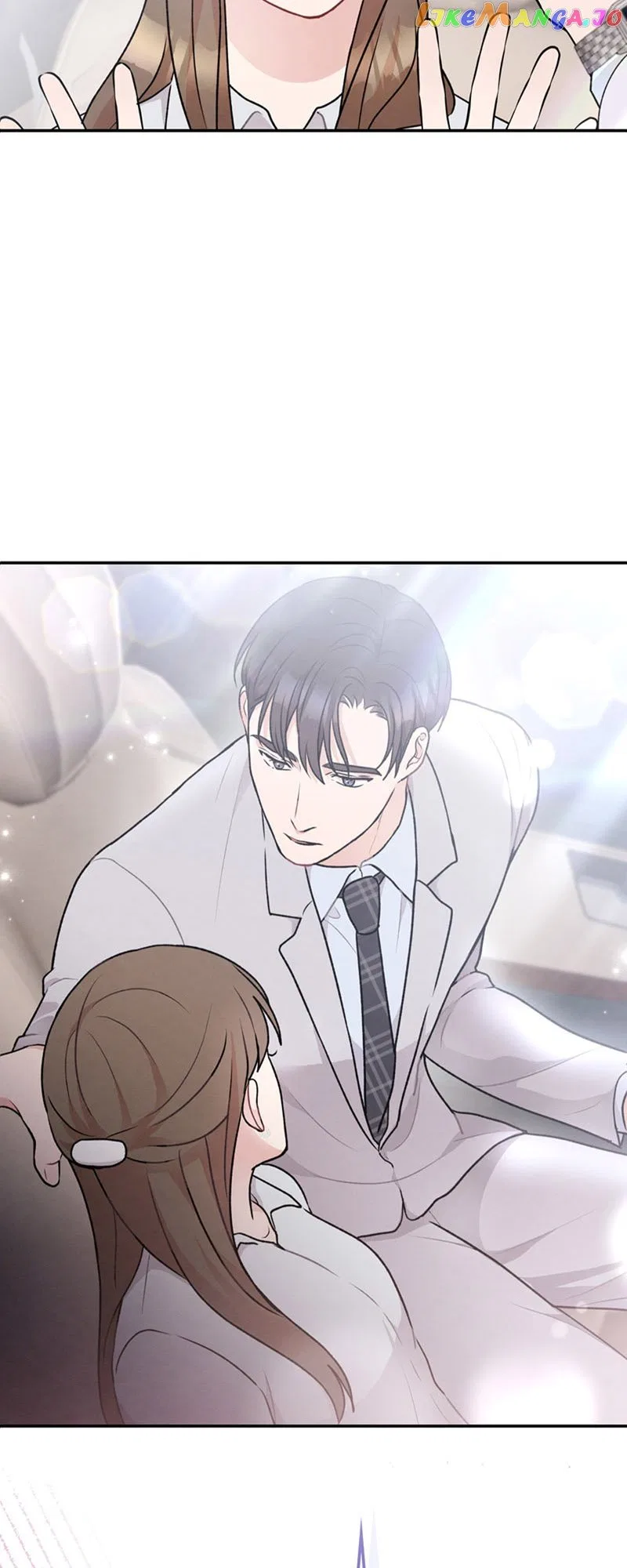 My Boss’s Perfect Wedding Chapter 25 – Page 2
