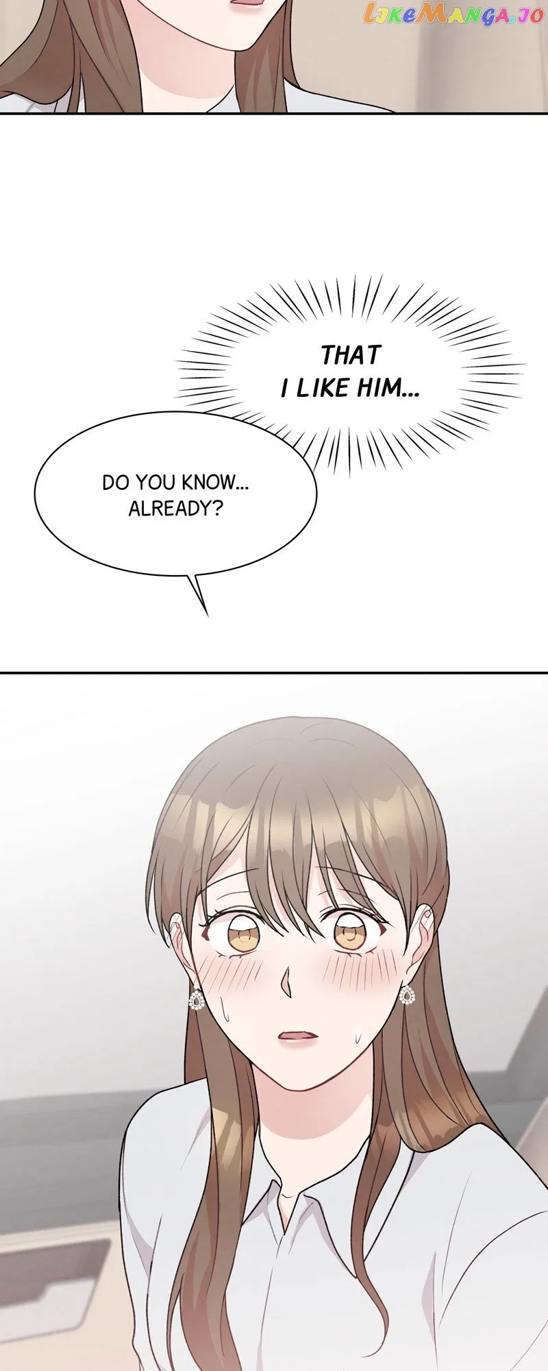 My Boss’s Perfect Wedding Chapter 25 – Page 7
