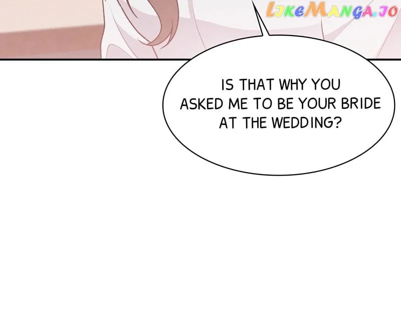 My Boss’s Perfect Wedding Chapter 25 – Page 8
