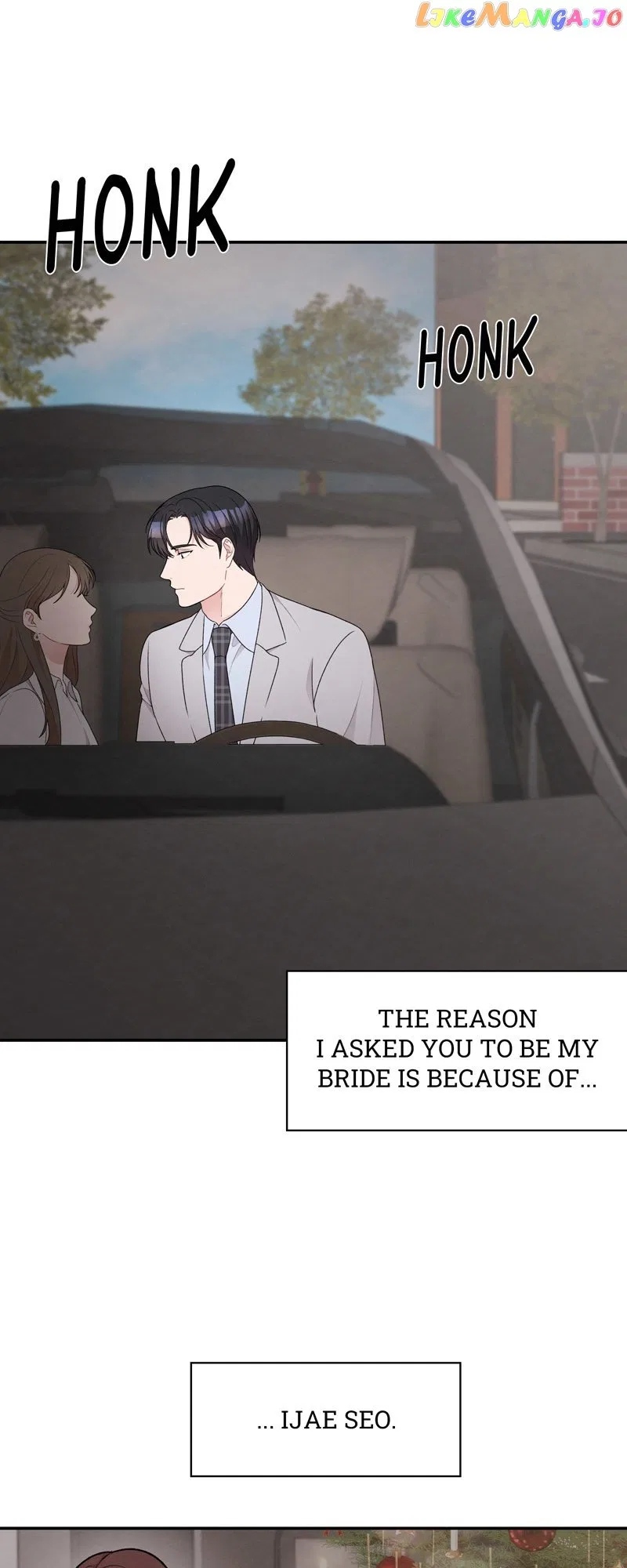 My Boss’s Perfect Wedding Chapter 25 – Page 9