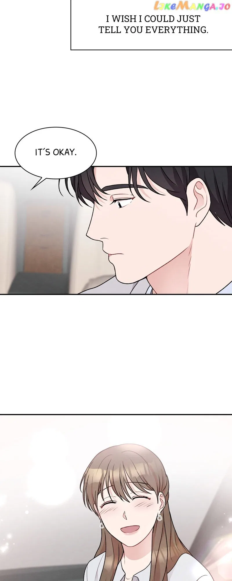 My Boss’s Perfect Wedding Chapter 25 – Page 11
