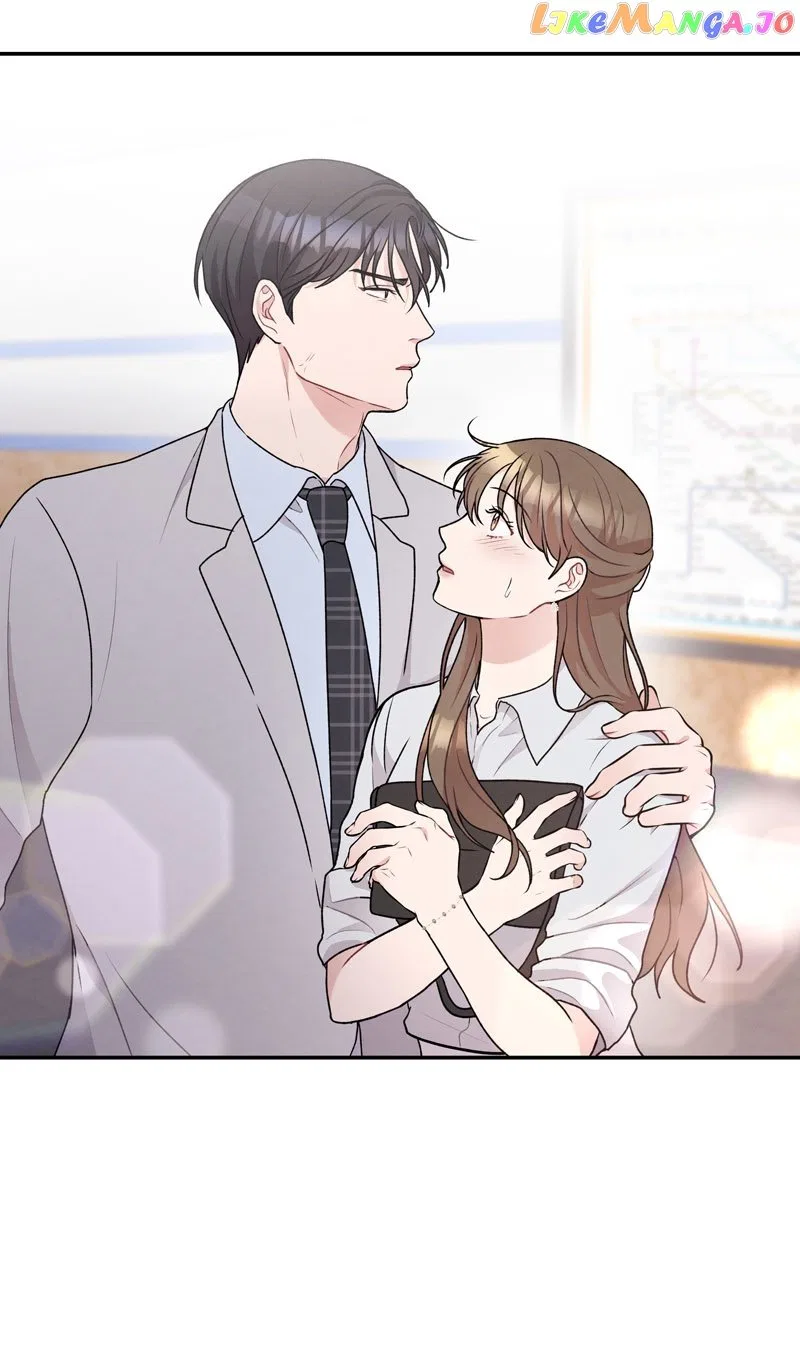 My Boss’s Perfect Wedding Chapter 25 – Page 20