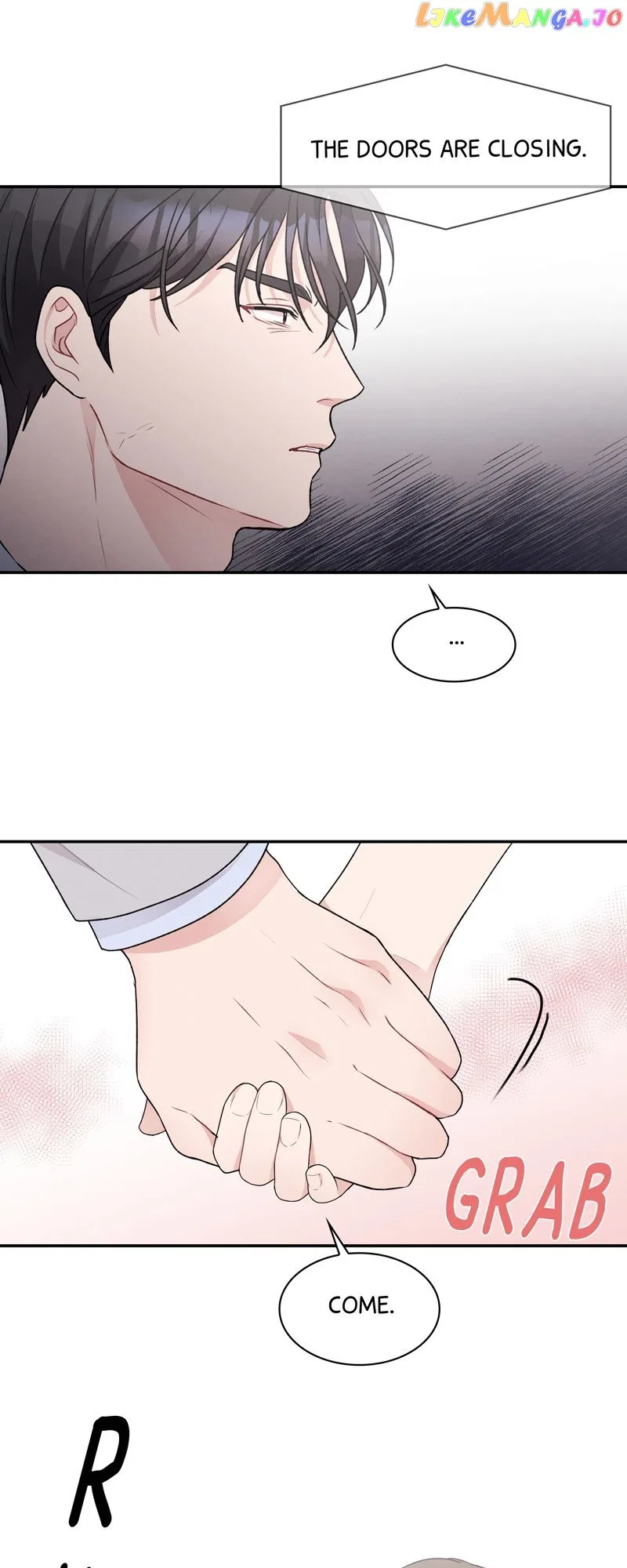 My Boss’s Perfect Wedding Chapter 25 – Page 21