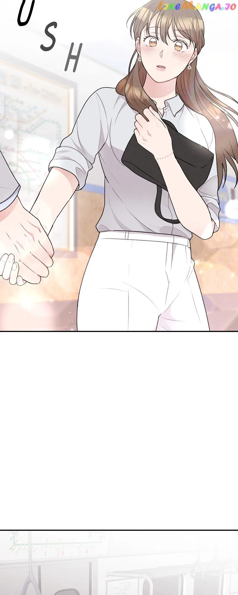 My Boss’s Perfect Wedding Chapter 25 – Page 22