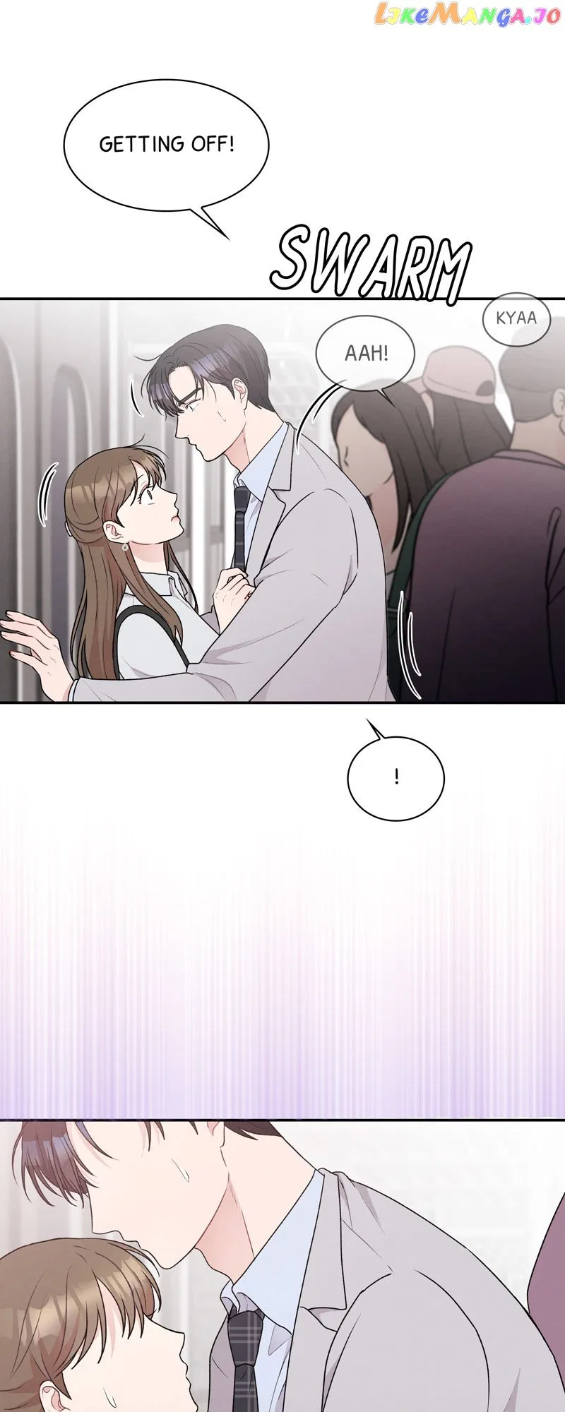 My Boss’s Perfect Wedding Chapter 25 – Page 28