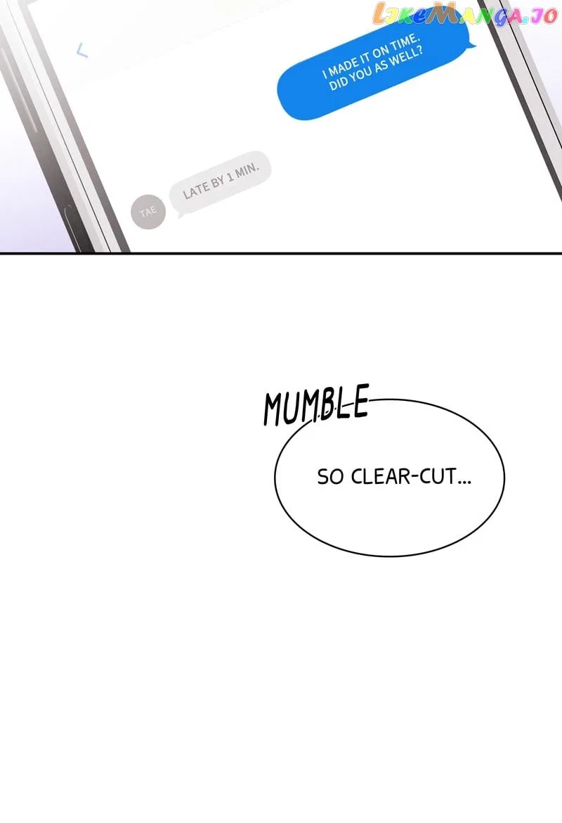 My Boss’s Perfect Wedding Chapter 25 – Page 36