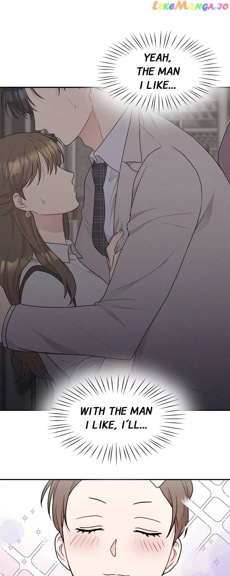 My Boss’s Perfect Wedding Chapter 25 – Page 42