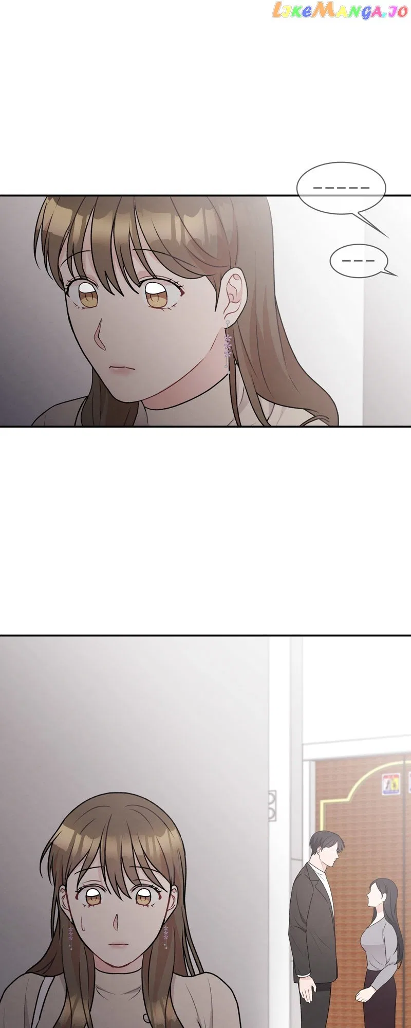 My Boss’s Perfect Wedding Chapter 25 – Page 48