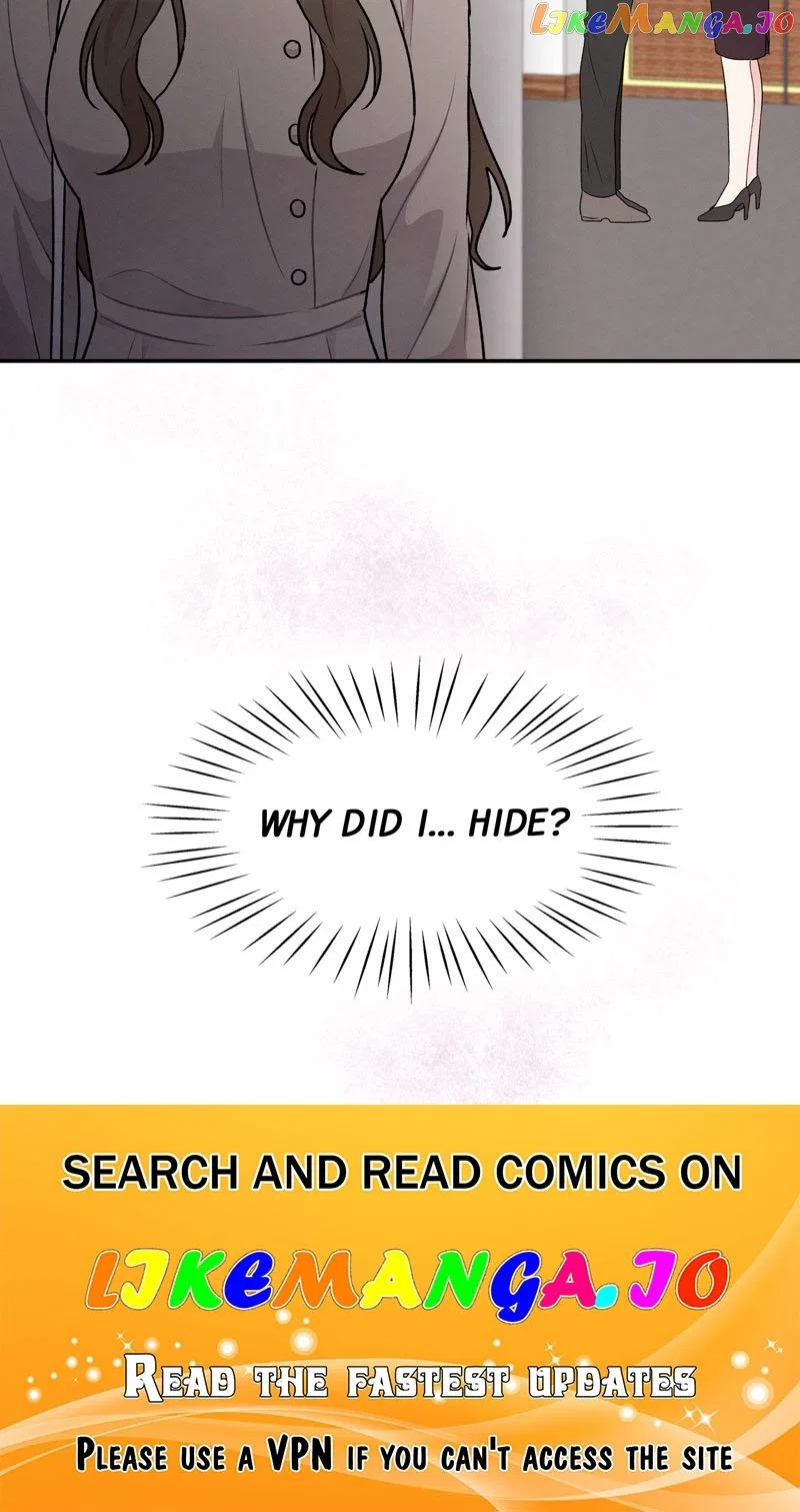 My Boss’s Perfect Wedding Chapter 25 – Page 49