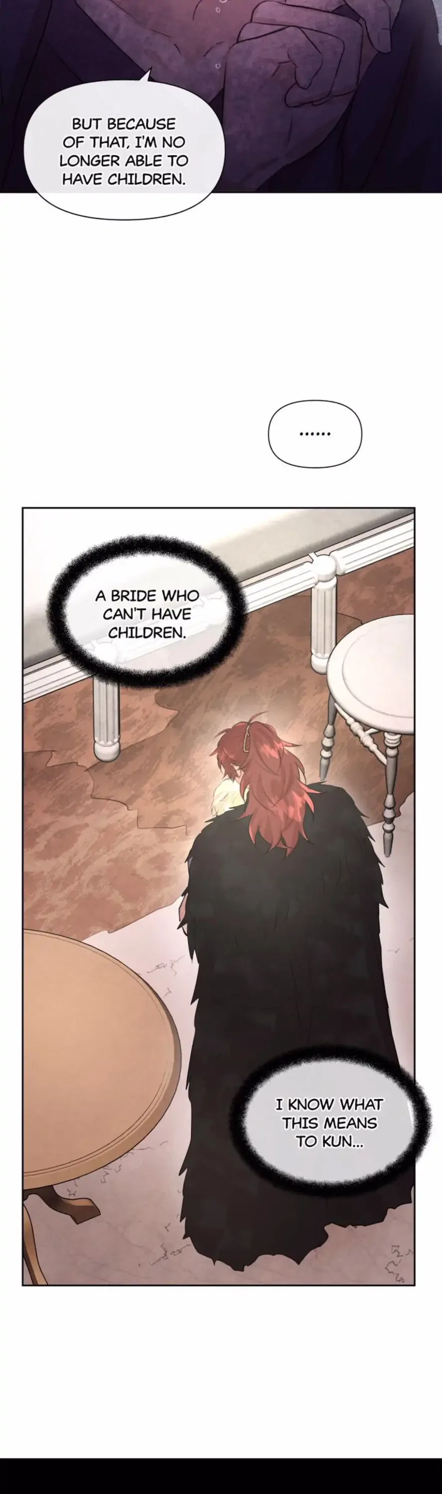 The Golden Forest Chapter 59 – Page 3