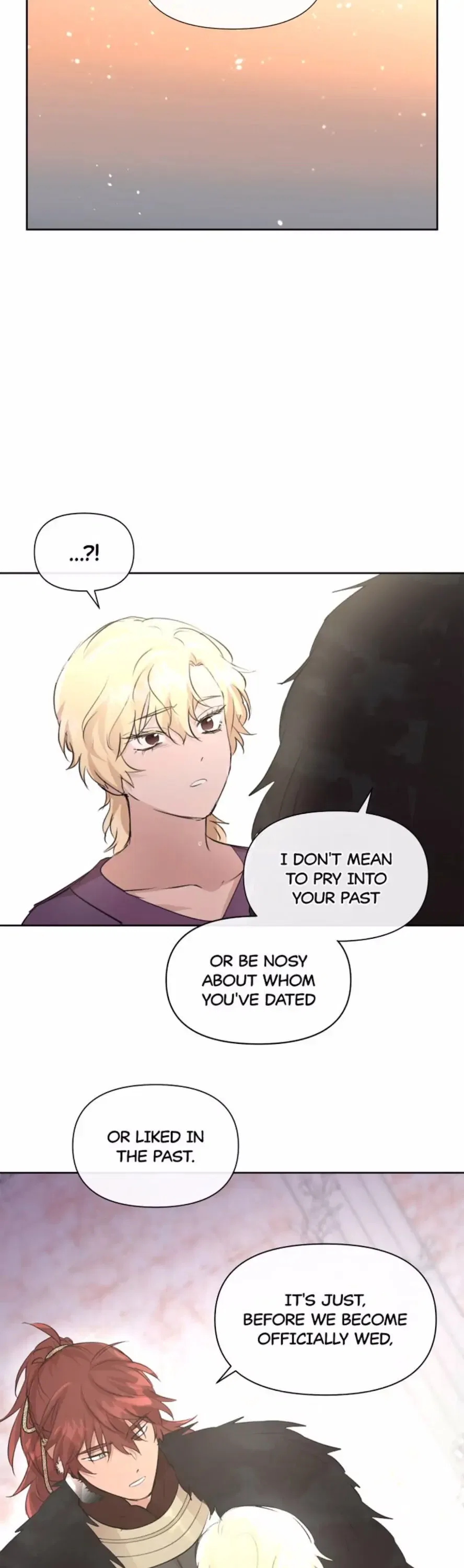 The Golden Forest Chapter 59 – Page 9