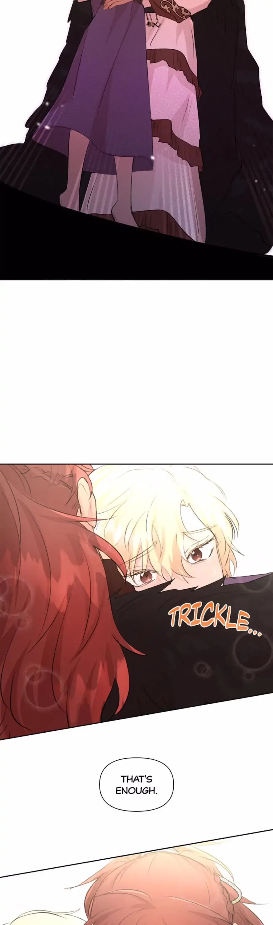 The Golden Forest Chapter 59 – Page 20