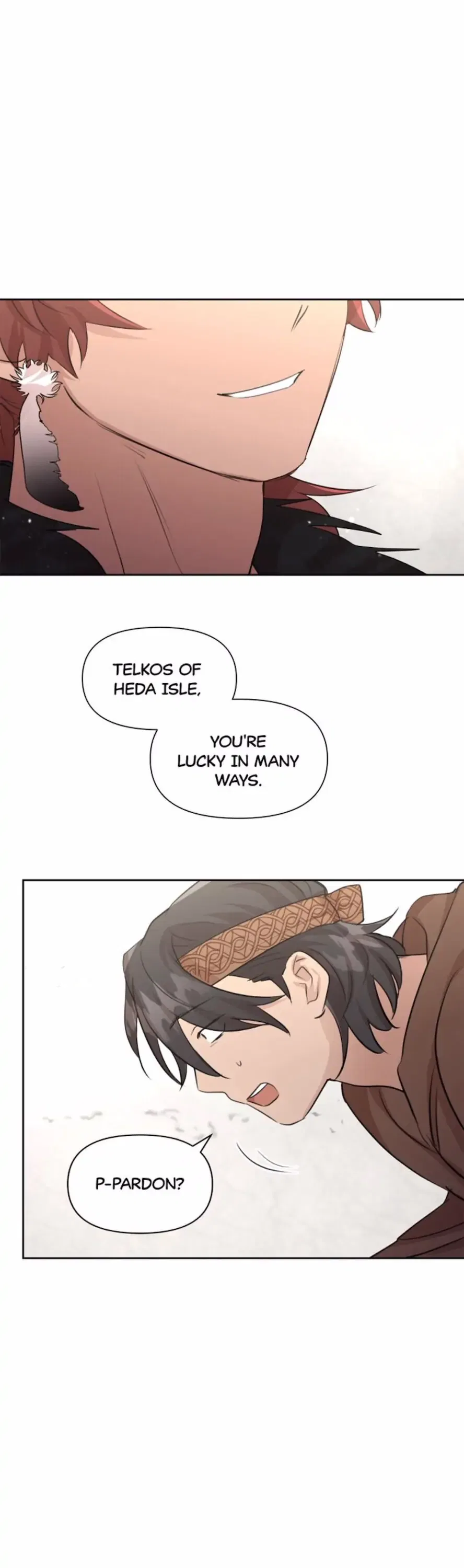 The Golden Forest Chapter 59 – Page 40
