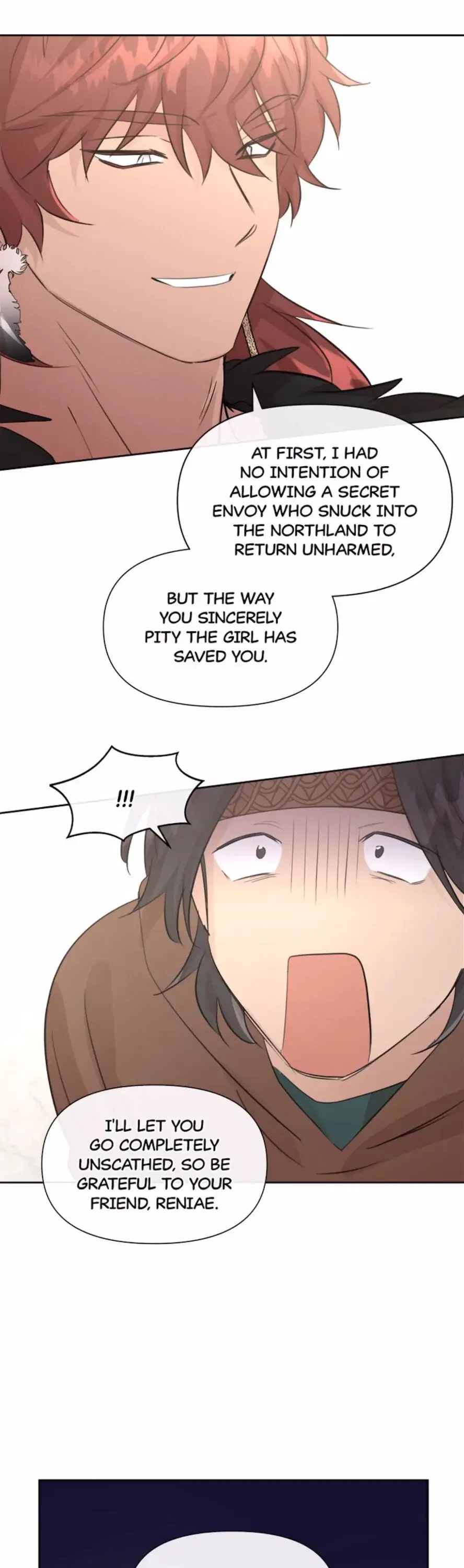 The Golden Forest Chapter 59 – Page 41