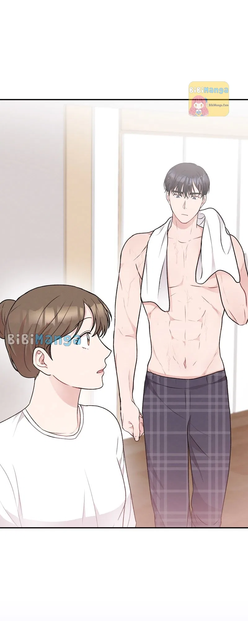 My Boss’s Perfect Wedding Chapter 24 – Page 2