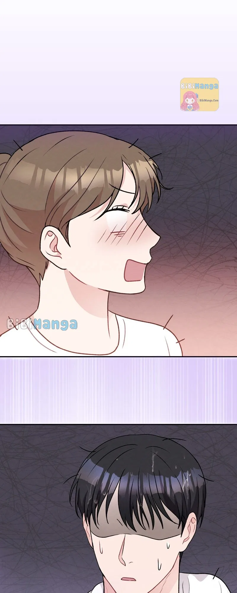 My Boss’s Perfect Wedding Chapter 24 – Page 3