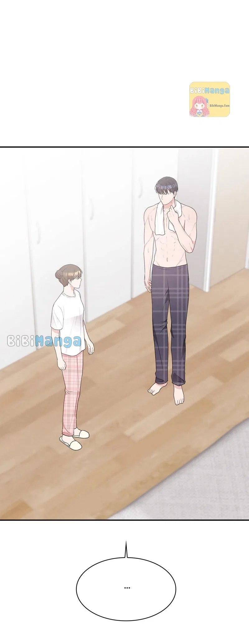 My Boss’s Perfect Wedding Chapter 24 – Page 6