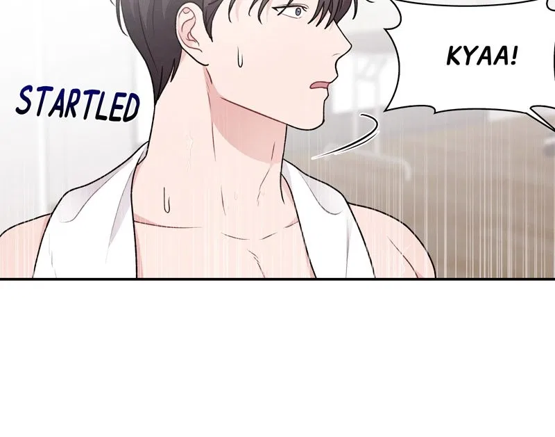 My Boss’s Perfect Wedding Chapter 24 – Page 9