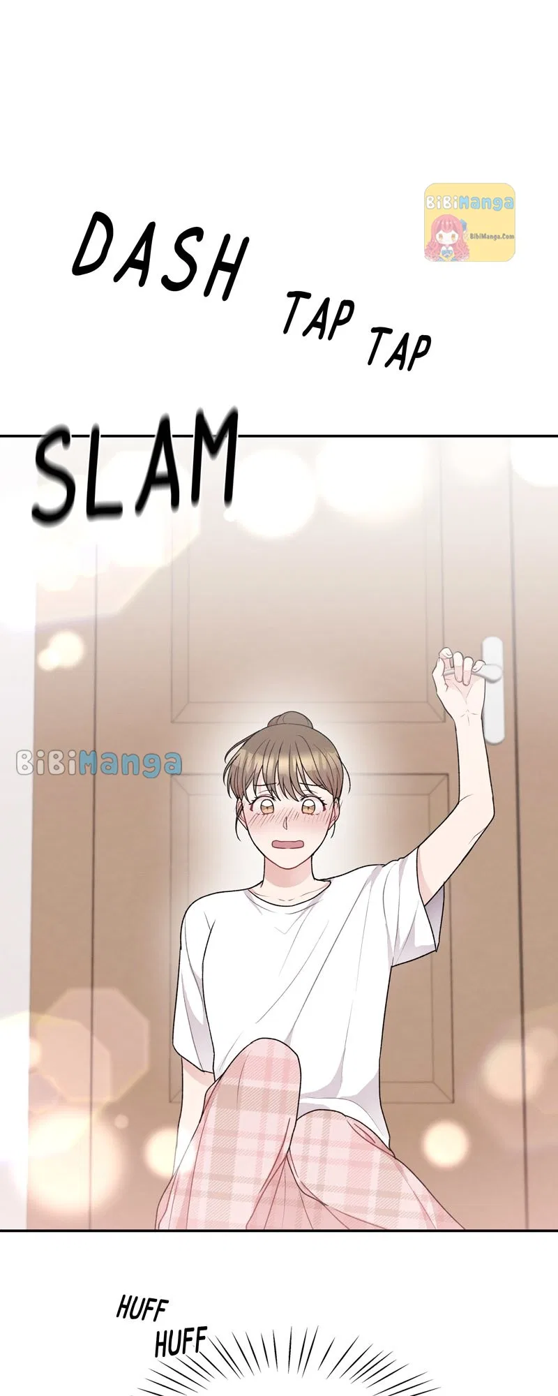 My Boss’s Perfect Wedding Chapter 24 – Page 14