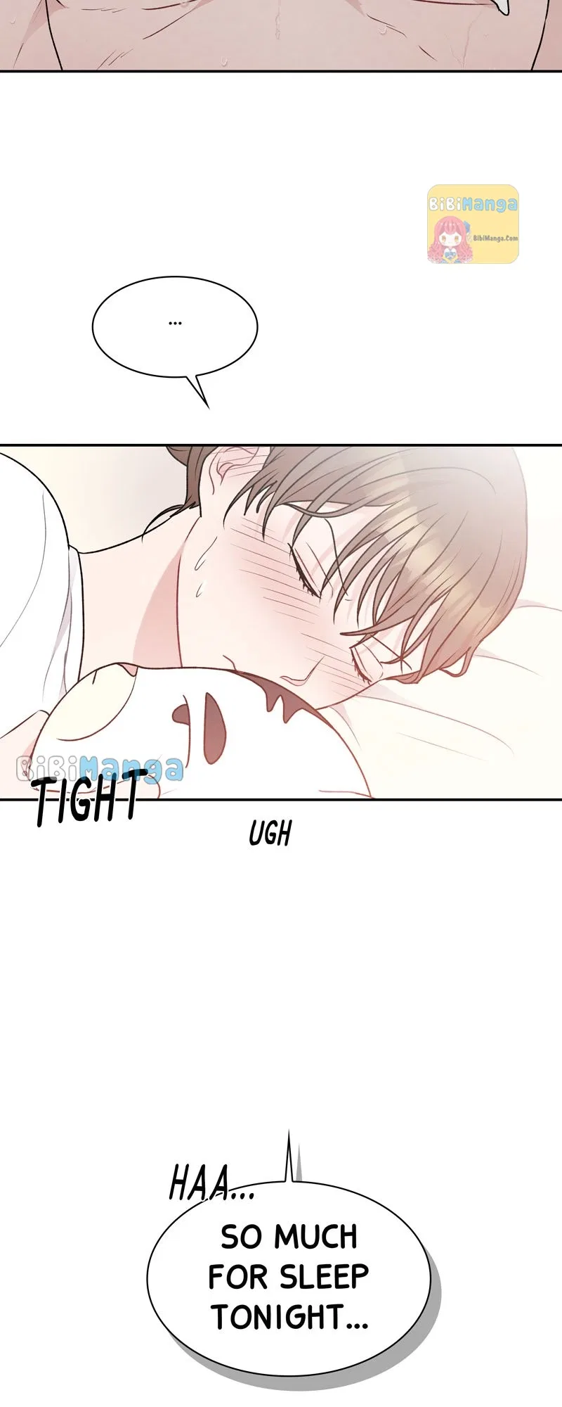My Boss’s Perfect Wedding Chapter 24 – Page 18