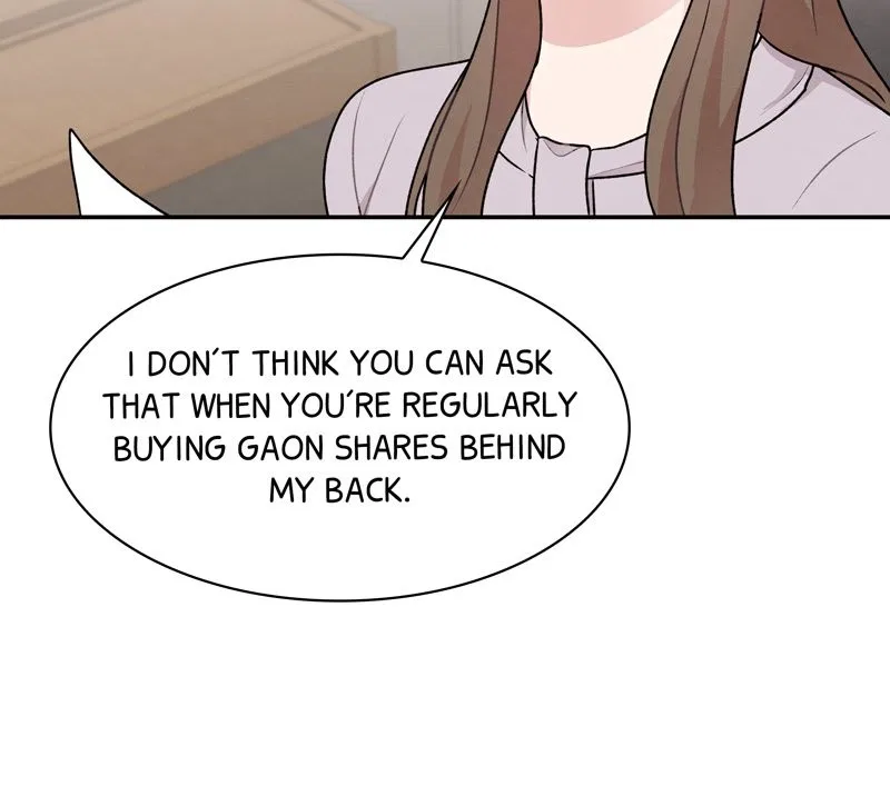 My Boss’s Perfect Wedding Chapter 24 – Page 32