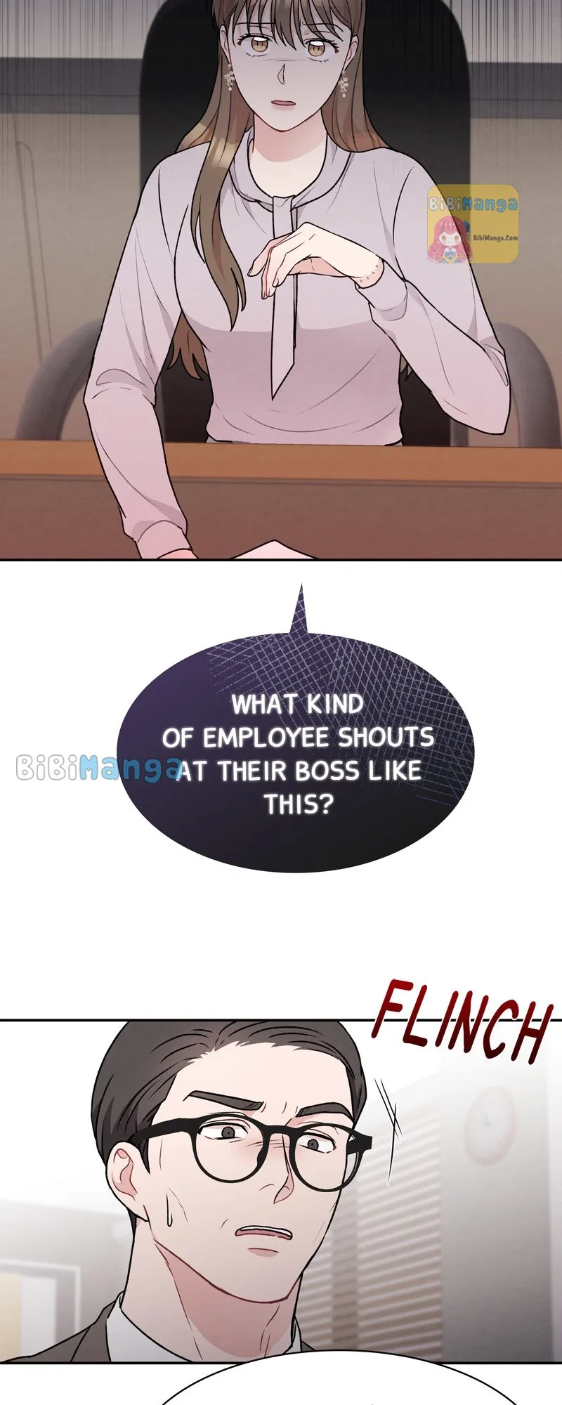 My Boss’s Perfect Wedding Chapter 24 – Page 34