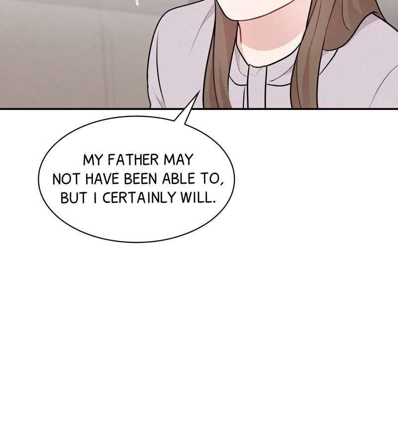 My Boss’s Perfect Wedding Chapter 24 – Page 36