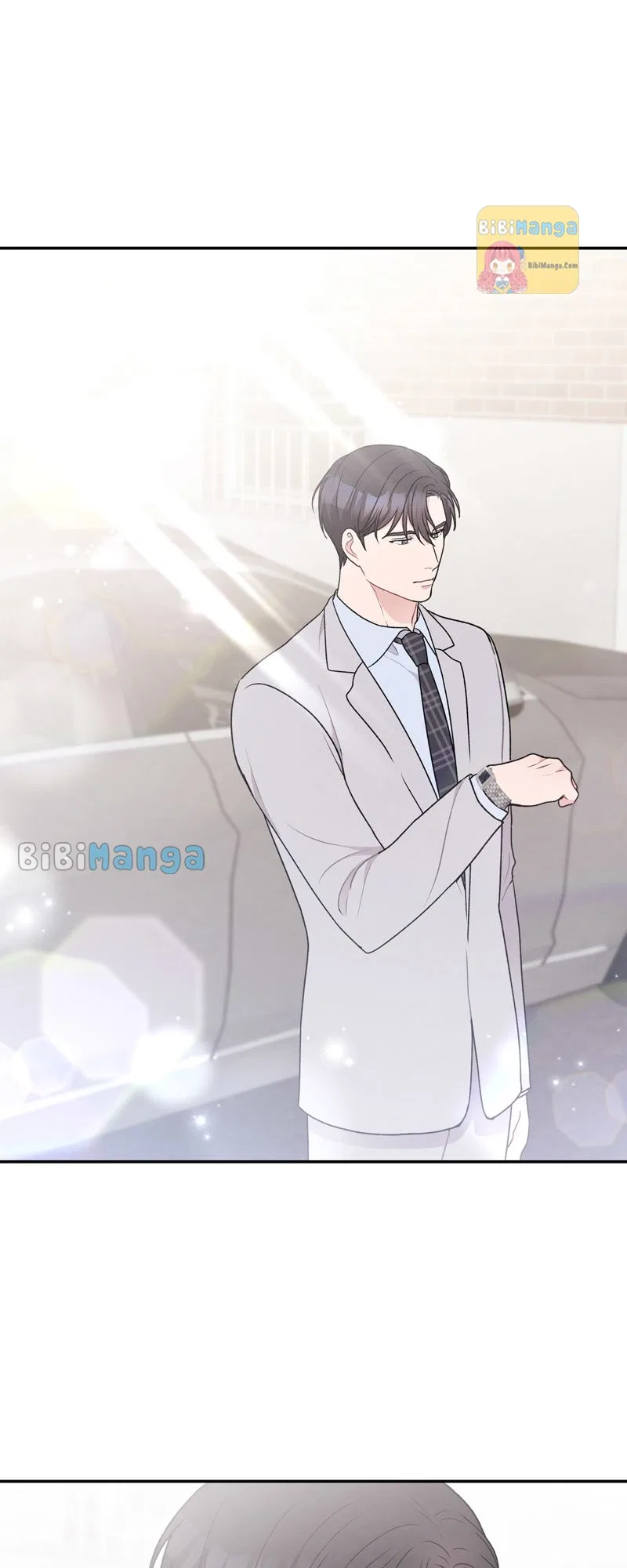 My Boss’s Perfect Wedding Chapter 24 – Page 46