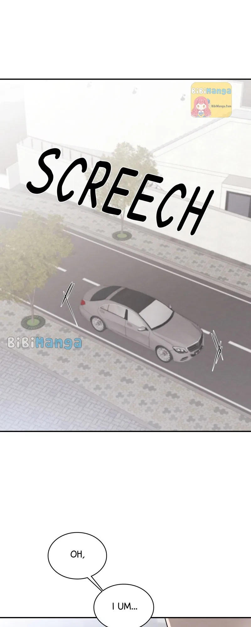 My Boss’s Perfect Wedding Chapter 24 – Page 55