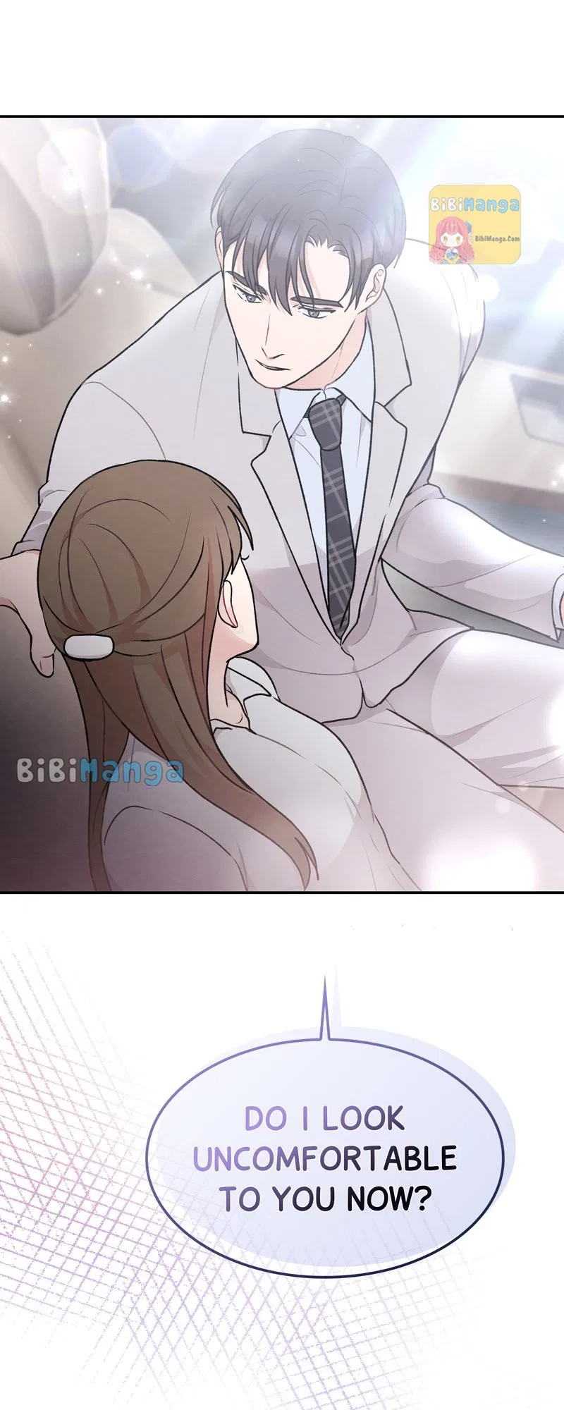 My Boss’s Perfect Wedding Chapter 24 – Page 57