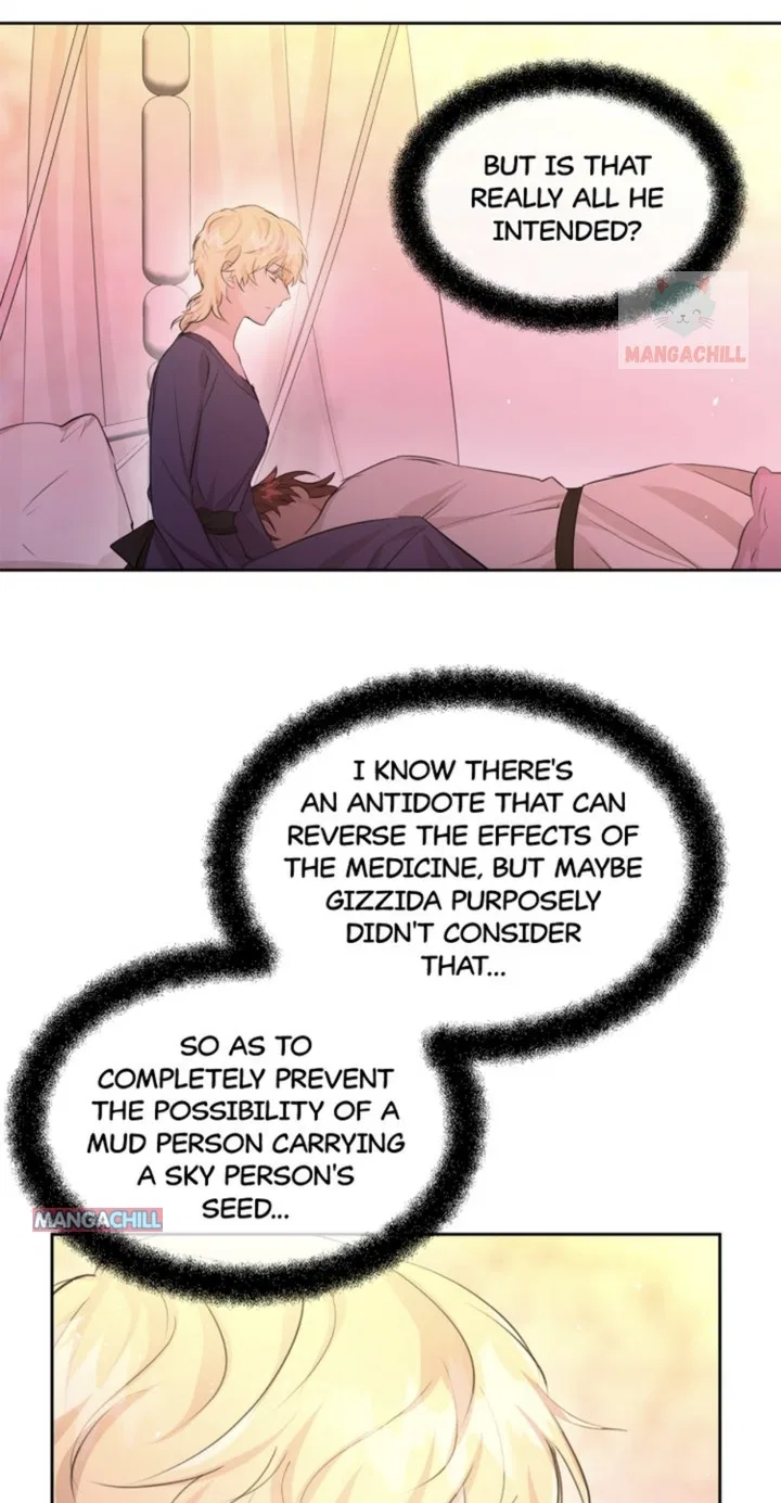 The Golden Forest Chapter 58 – Page 2