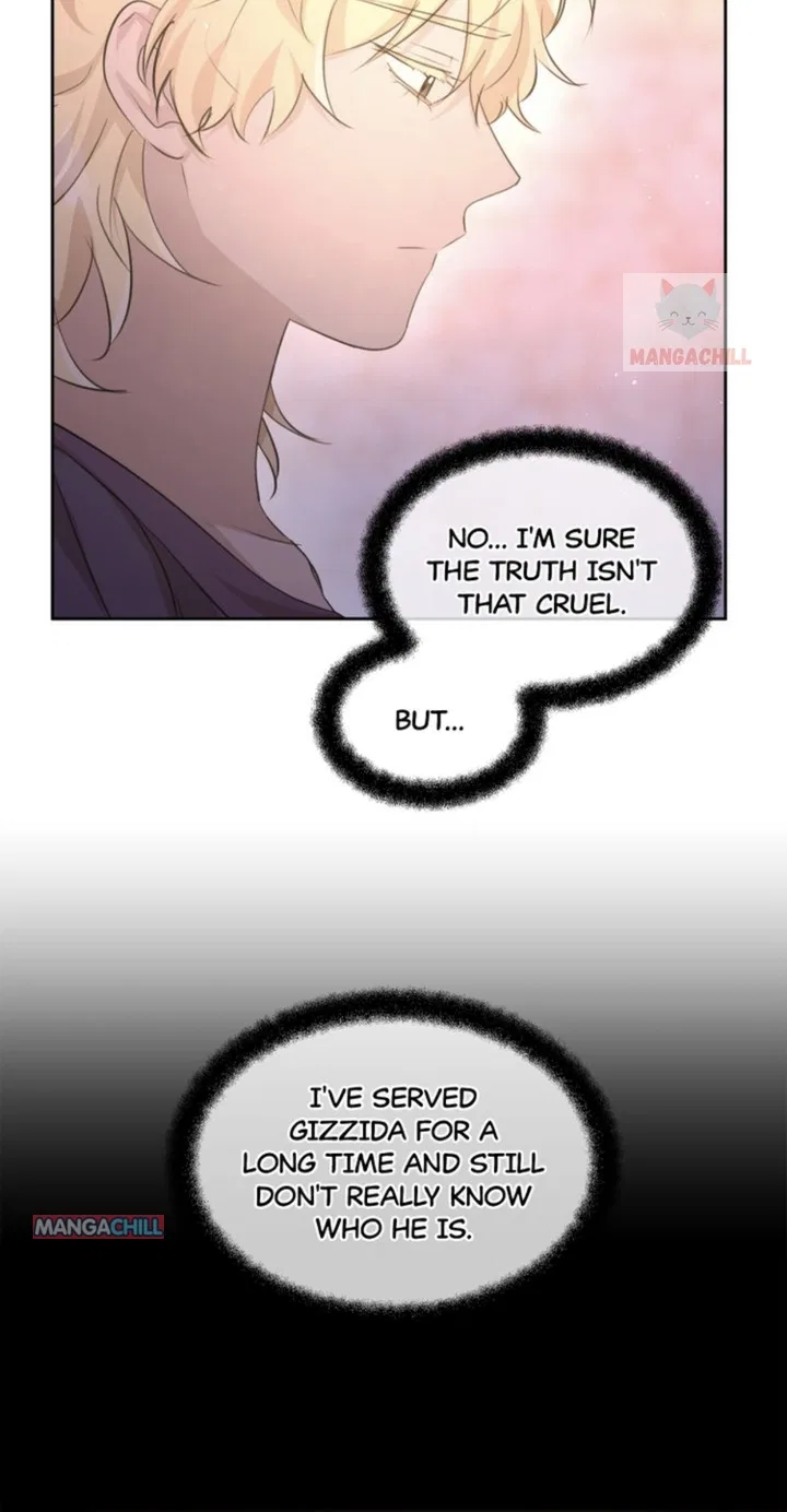 The Golden Forest Chapter 58 – Page 3