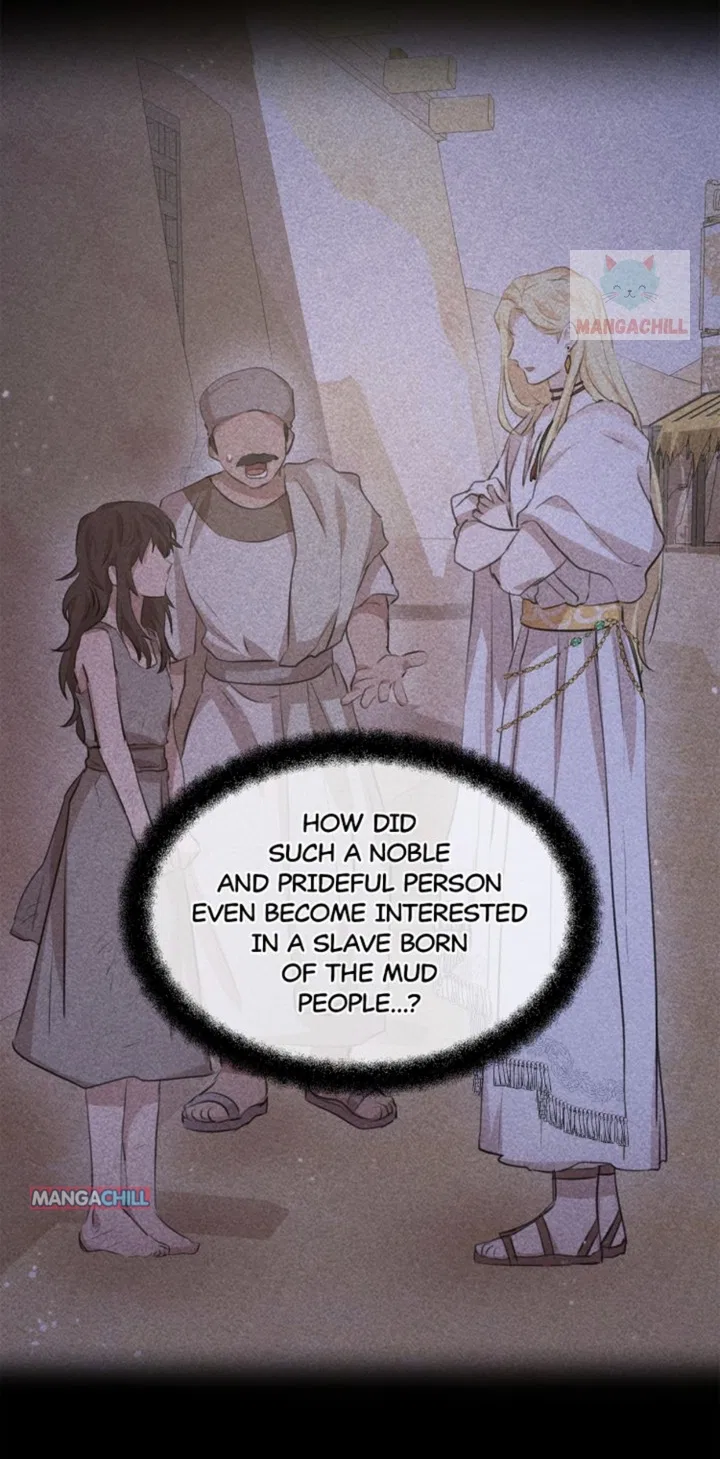 The Golden Forest Chapter 58 – Page 4