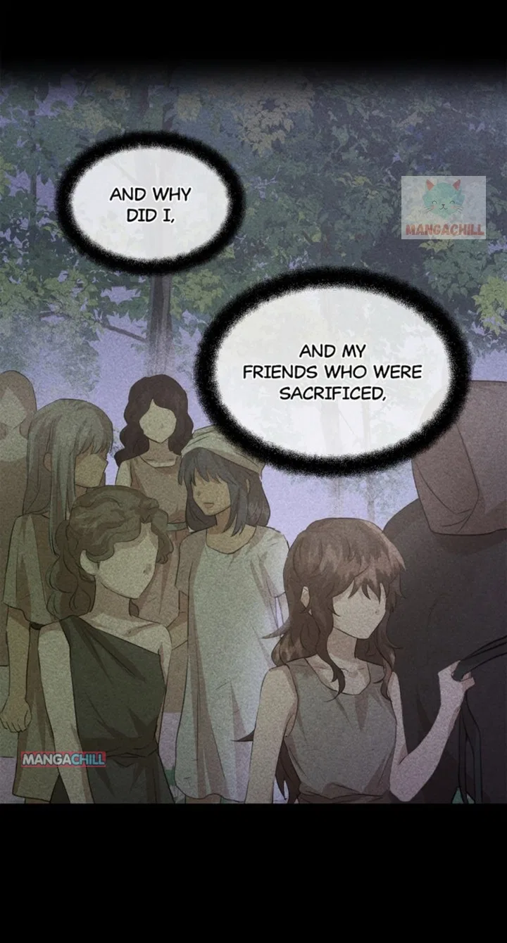 The Golden Forest Chapter 58 – Page 5