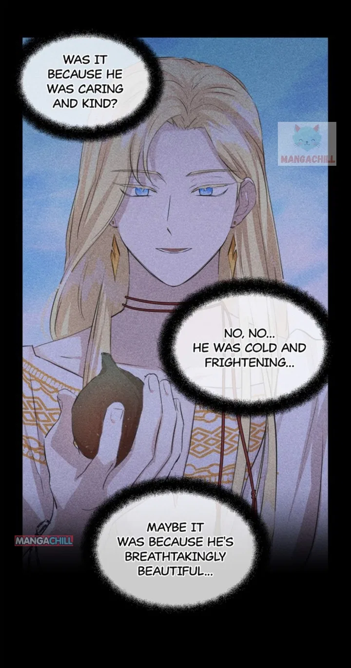 The Golden Forest Chapter 58 – Page 7