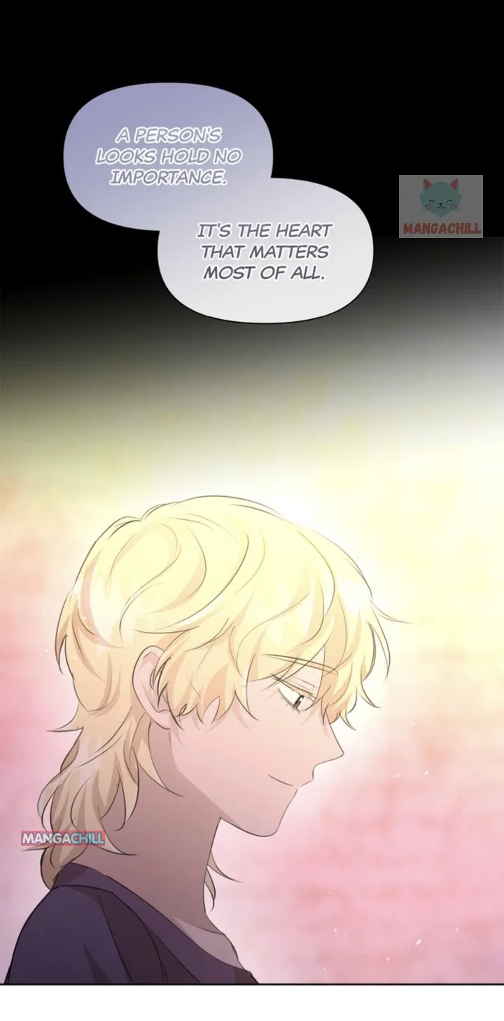 The Golden Forest Chapter 58 – Page 8