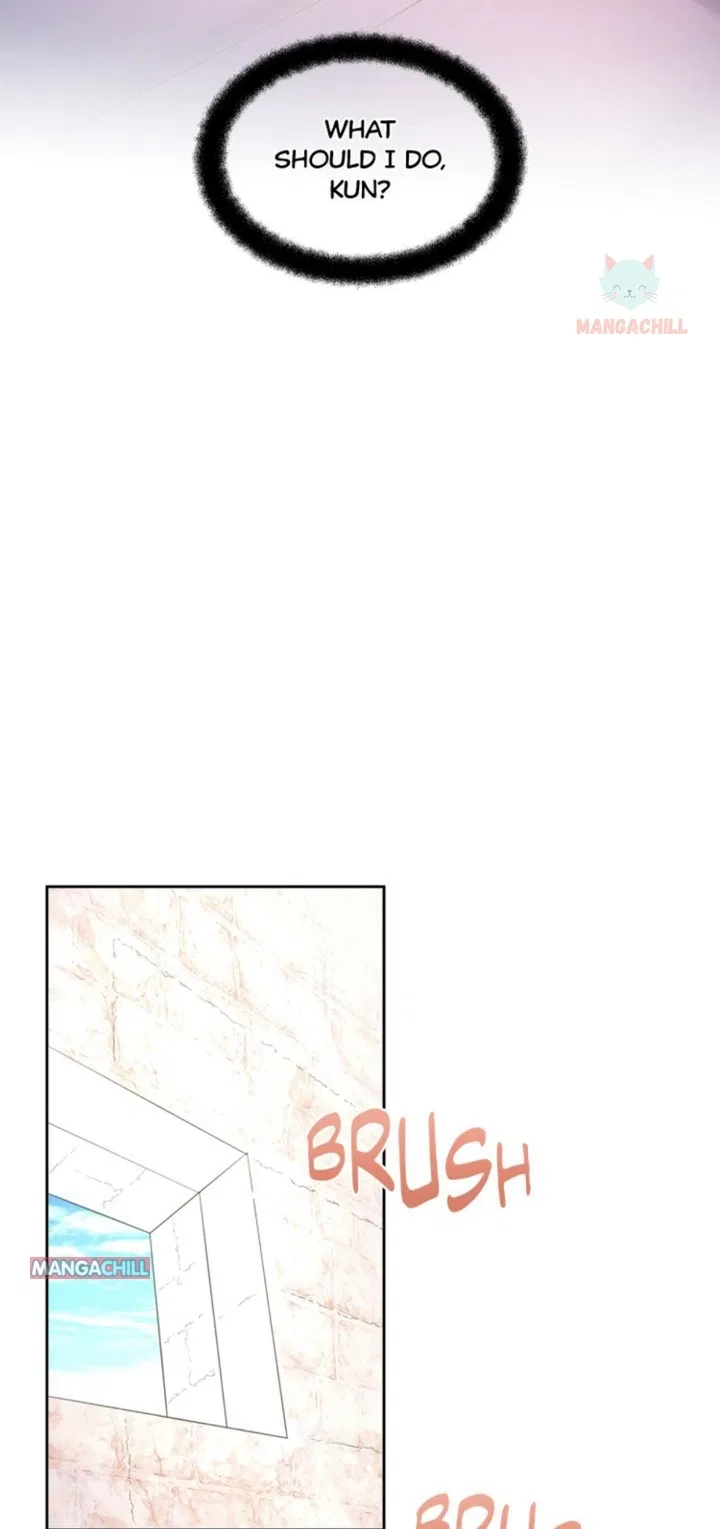 The Golden Forest Chapter 58 – Page 11