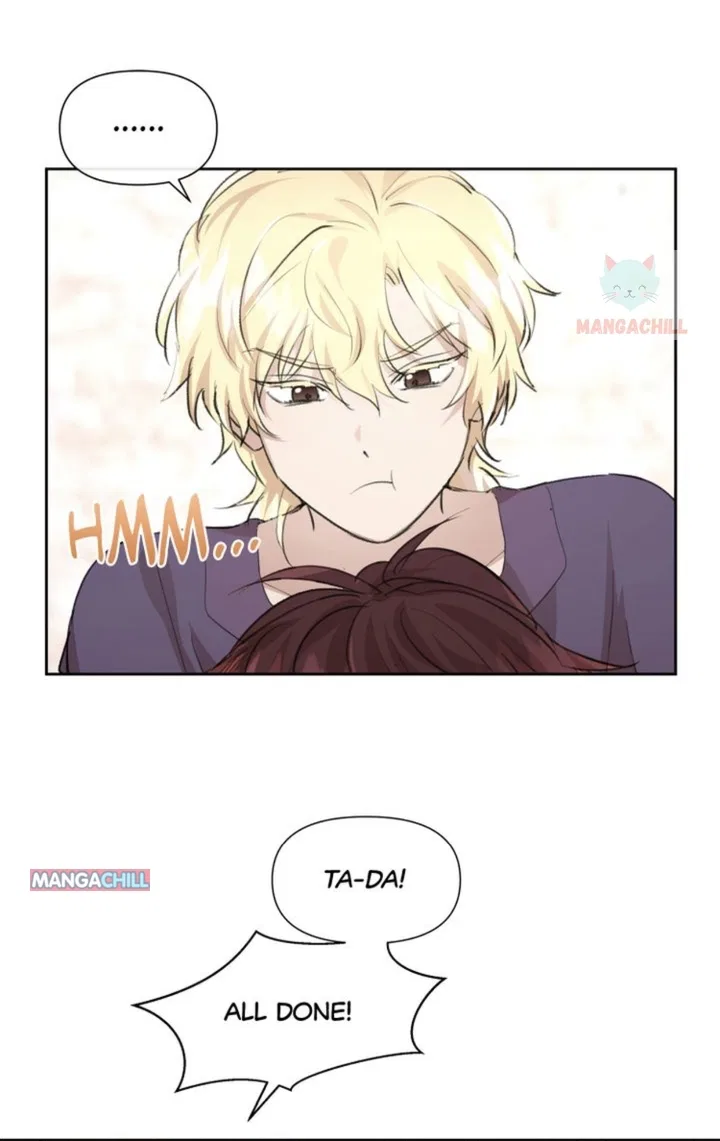 The Golden Forest Chapter 58 – Page 13