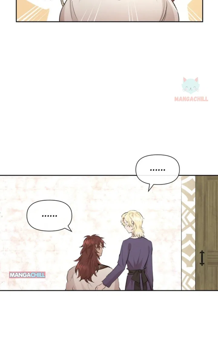 The Golden Forest Chapter 58 – Page 15