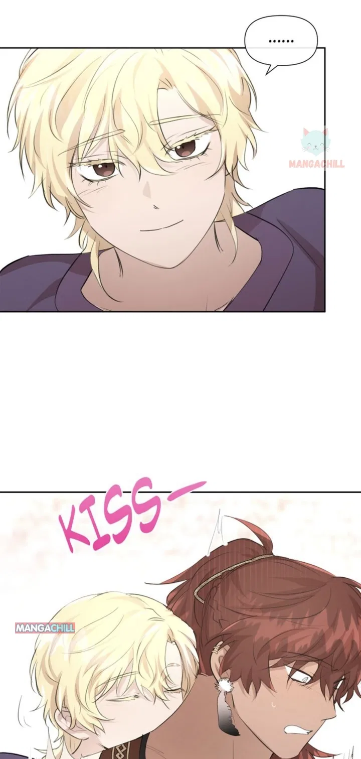 The Golden Forest Chapter 58 – Page 22