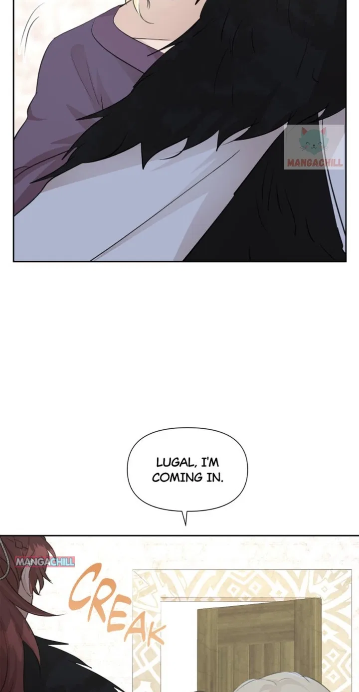 The Golden Forest Chapter 58 – Page 28