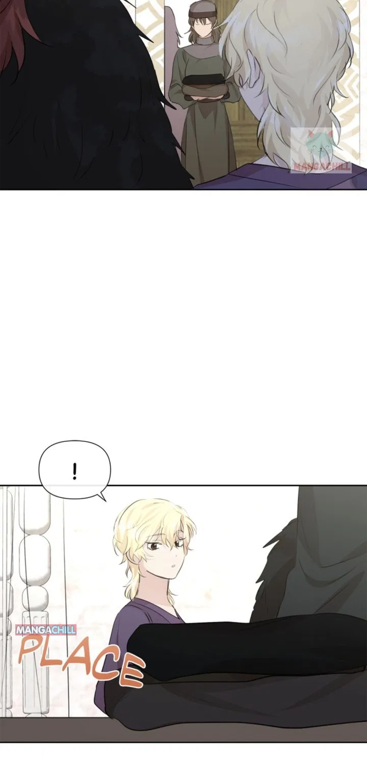 The Golden Forest Chapter 58 – Page 29