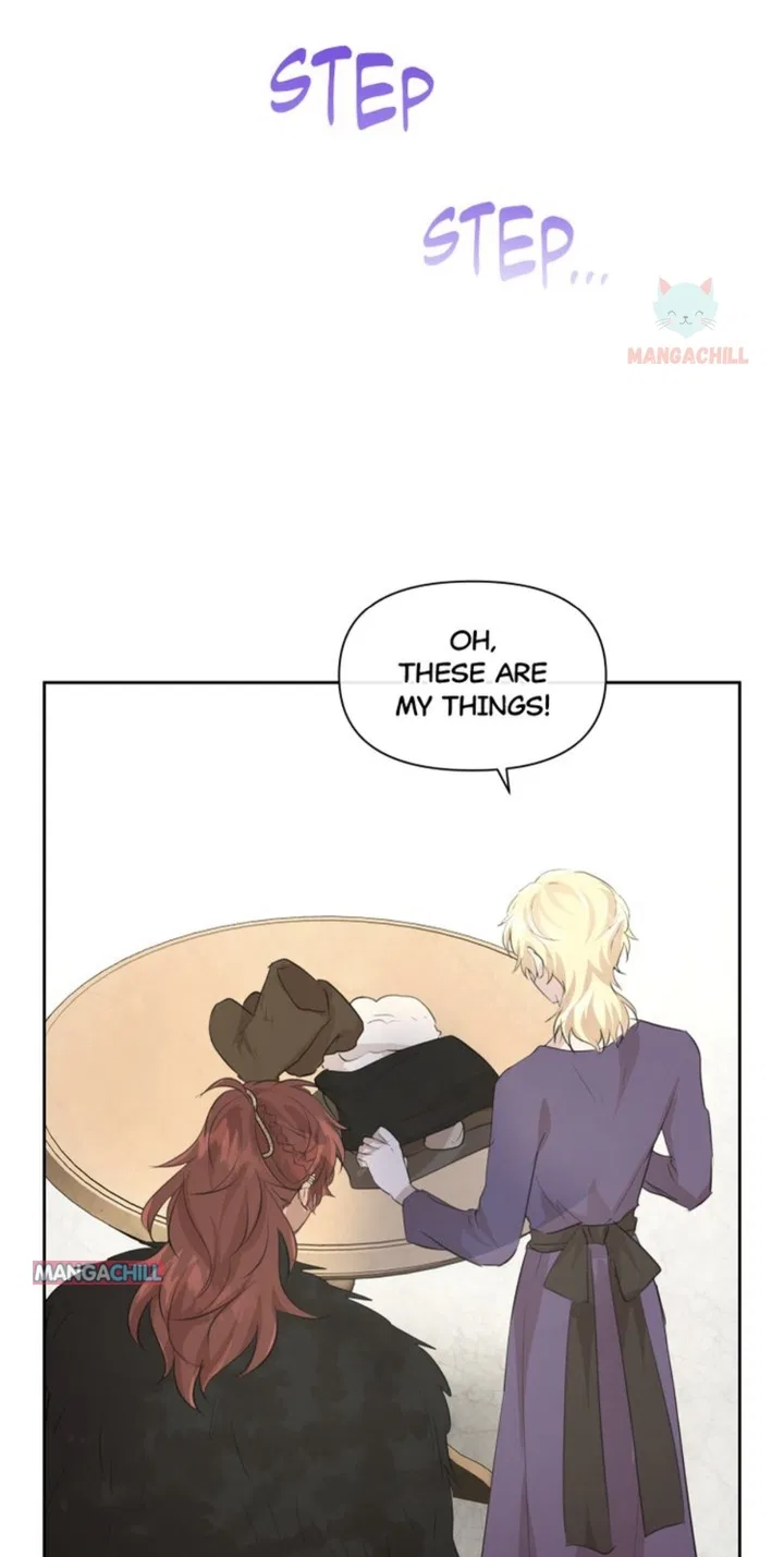 The Golden Forest Chapter 58 – Page 30