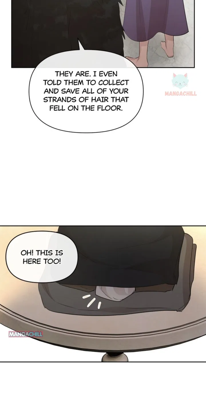 The Golden Forest Chapter 58 – Page 31